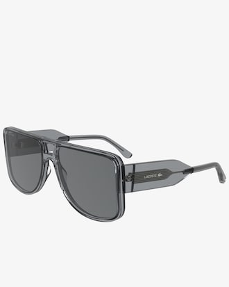 The New Icon Acetate Pilot Glasses