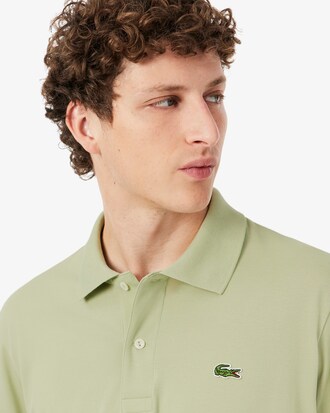 Classic Fit L.12.12 LIGHT Polo Shirt