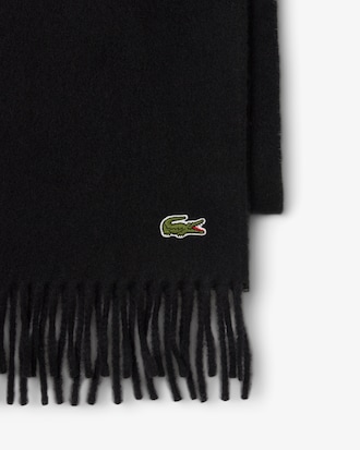 Brushed Wool Scarf Gift Pack