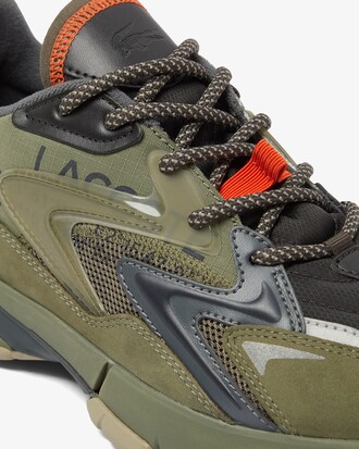 Men's L003 Neo Tech Sneakers