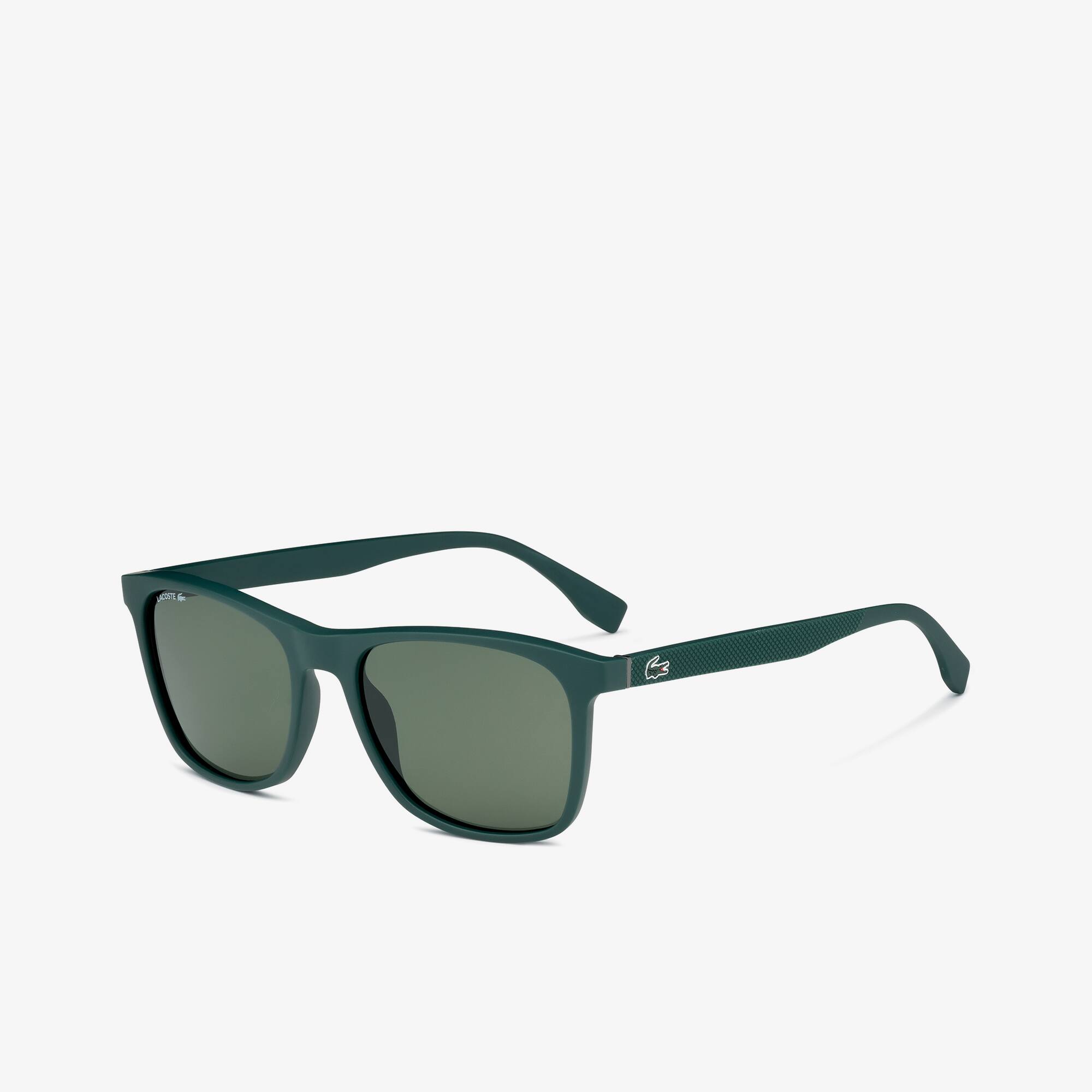 lacoste square sunglasses