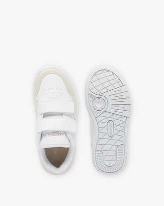 Infant's T-Clip Set Sneakers