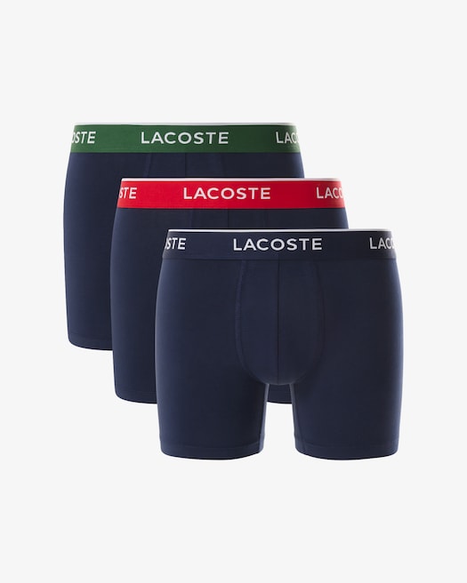 Navy Blue / Green / Red / Navy Blue