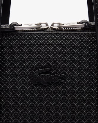 Chantaco Leather Laptop Bag