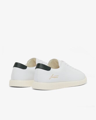 Men&rsquo;s Linecourt Leather Sneakers