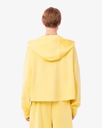 Runway Oversized Hoodie