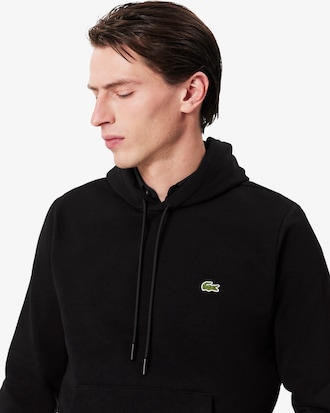 Fleece Hoodie