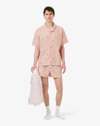 Roland-Garros Edition Poplin Boxers