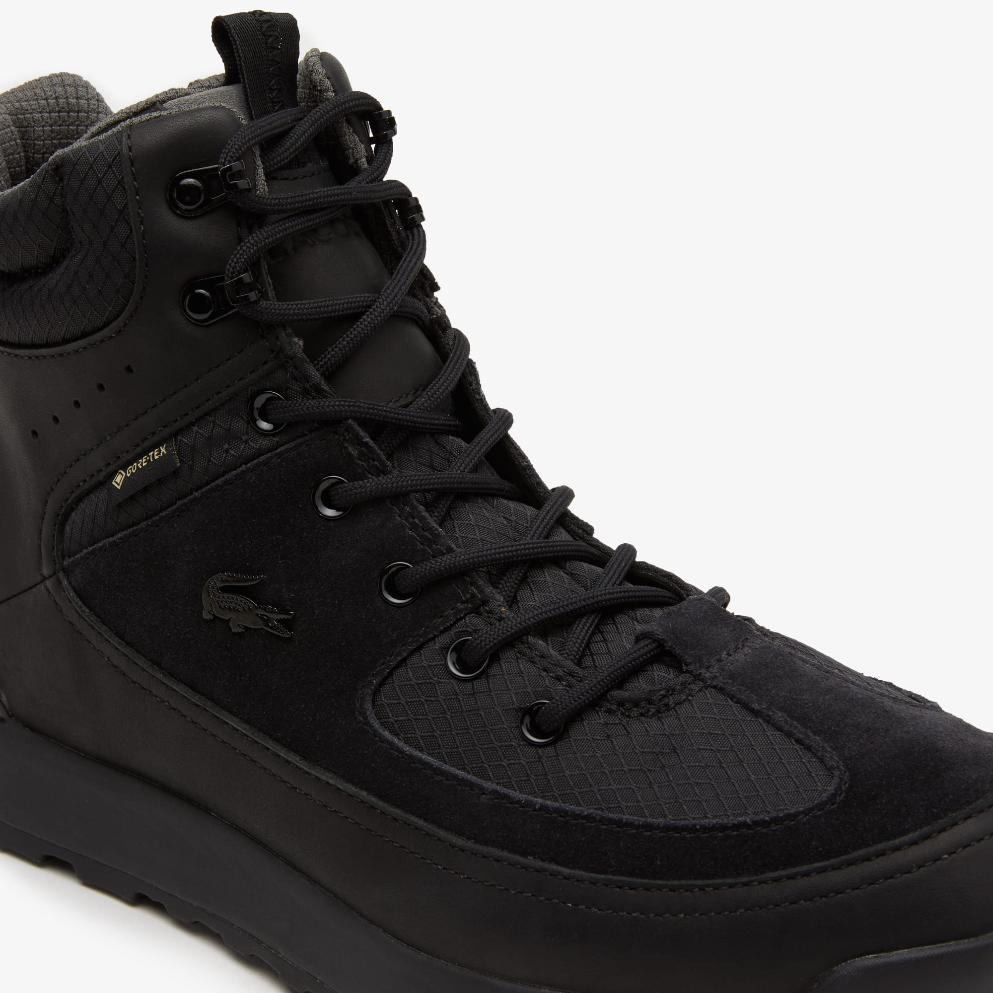 lacoste challenge boots