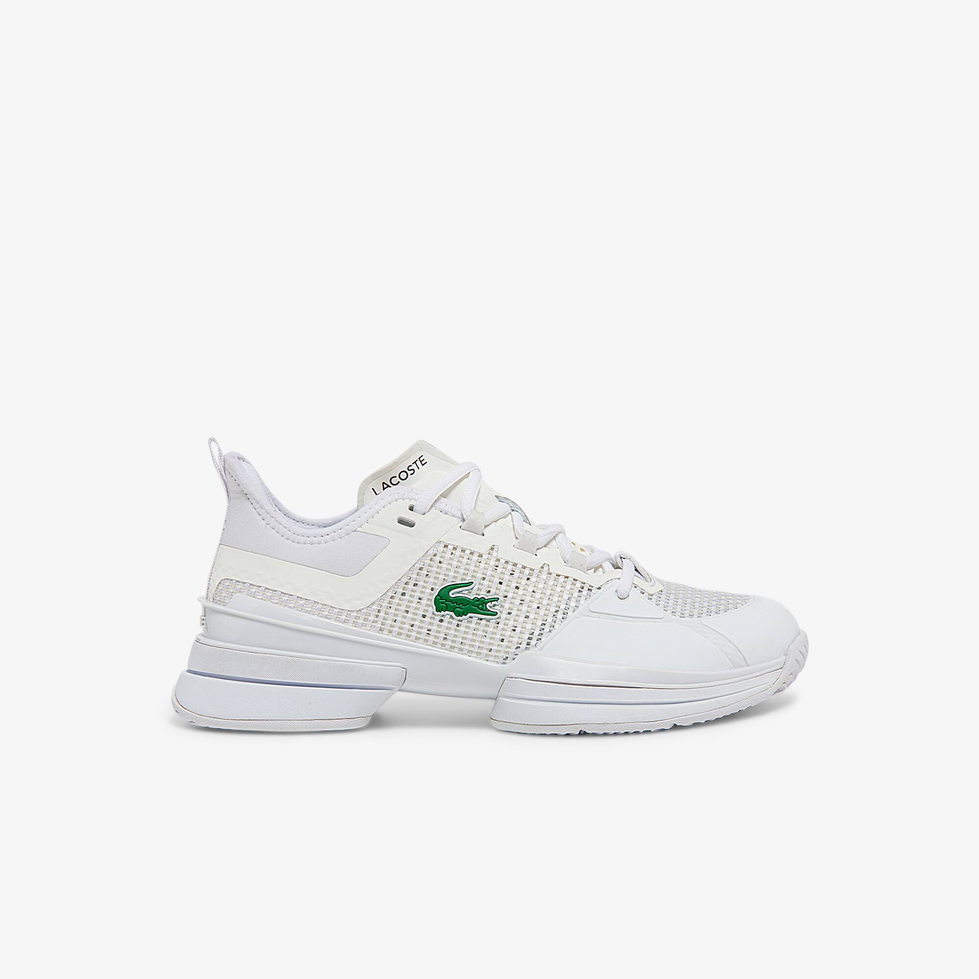 lacoste tennis shoe