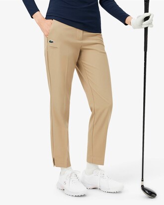 Slim Fit Ultra Dry Stretch Golf Pants