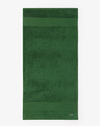 L Lecroco Bath Towel