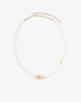 Matchpoint Necklace