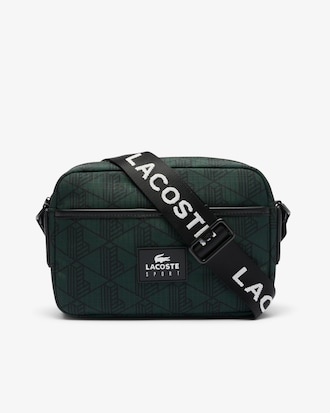 The Blend Sport Reporter Bag