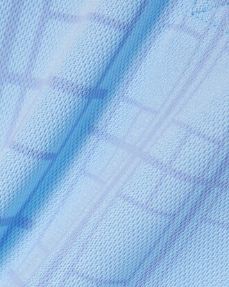 Ultra Dry Technical Jersey Tennis Polo Shirt