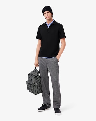 Neocroc Jacquard Motif Backpack