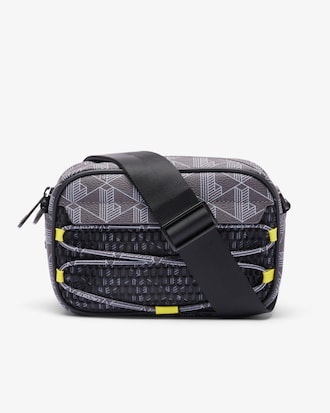 Small The Blend Reporter Bag
