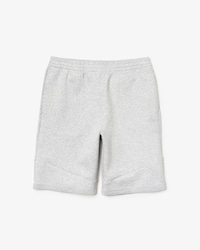 Men's Lacoste Motion Ergonomic Cotton Blend Bermudas