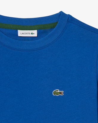 Unisex Cotton T-shirt