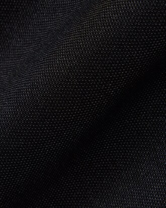 Trim Accent Zipped Sweatshirt