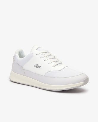 Women's Chaumont Textile Trainers