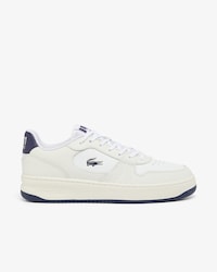 Men's L001 Set Leather Sneakers