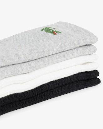 3-Pack Sport Socks