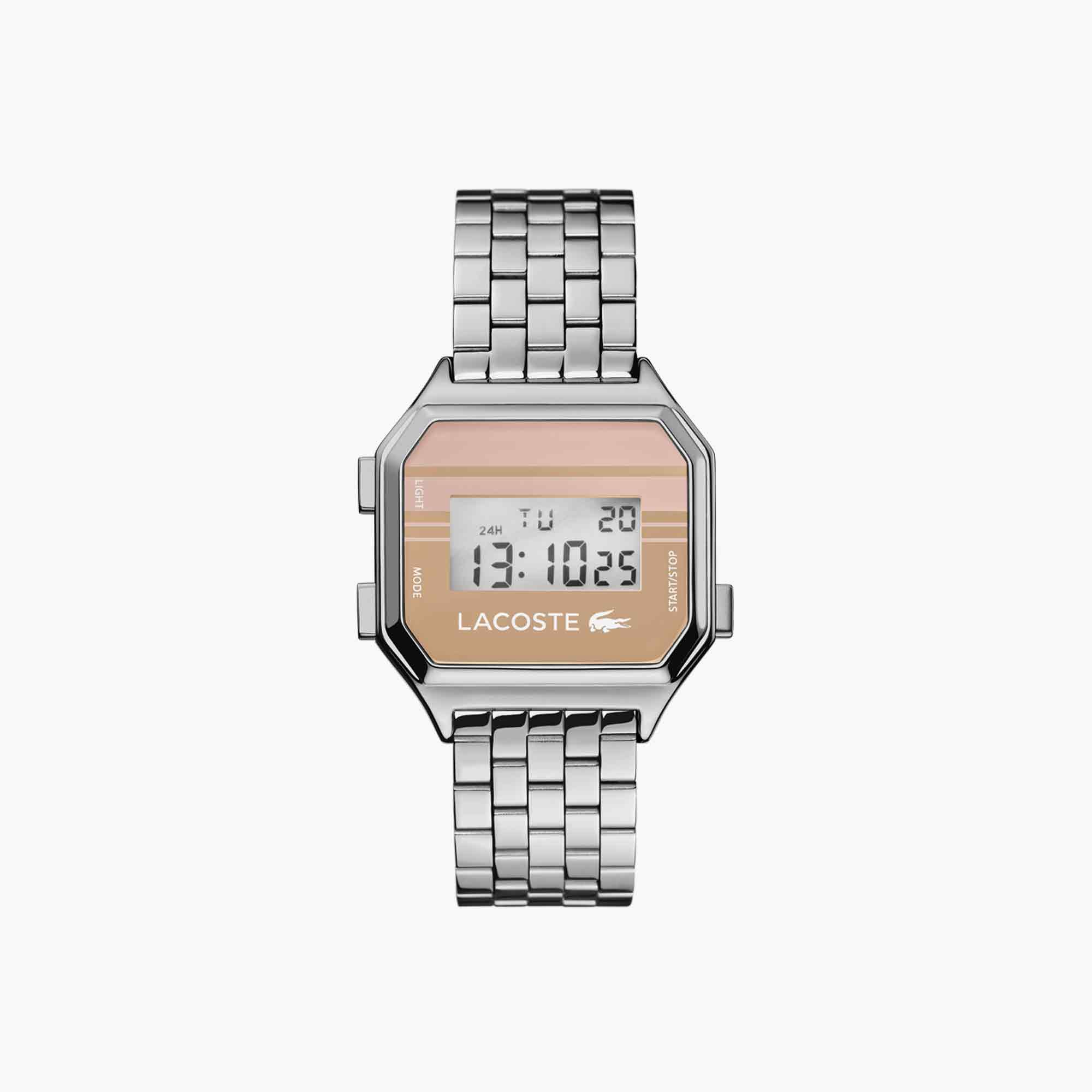lacoste digital watch