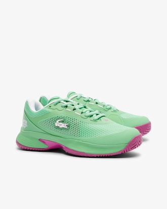 Women's Mutua Madrid Open Edition Tech Point Tennis Shoes