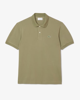 Classic Fit L.12.12 LIGHT Polo Shirt