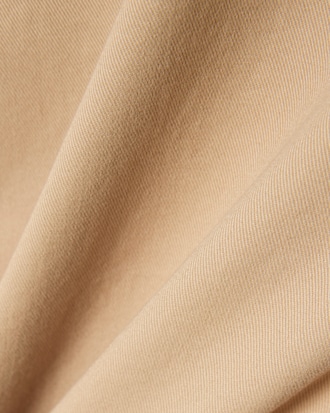Stretch Twill Chino Shorts