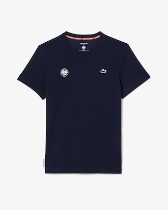 Roland-Garros Edition Ultra Dry Tennis T-Shirt