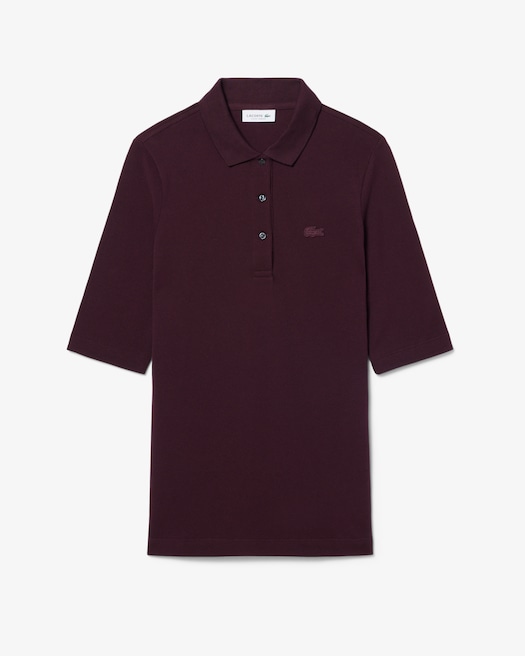 Dark burgundy