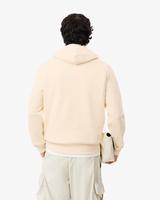 Fleece Hoodie