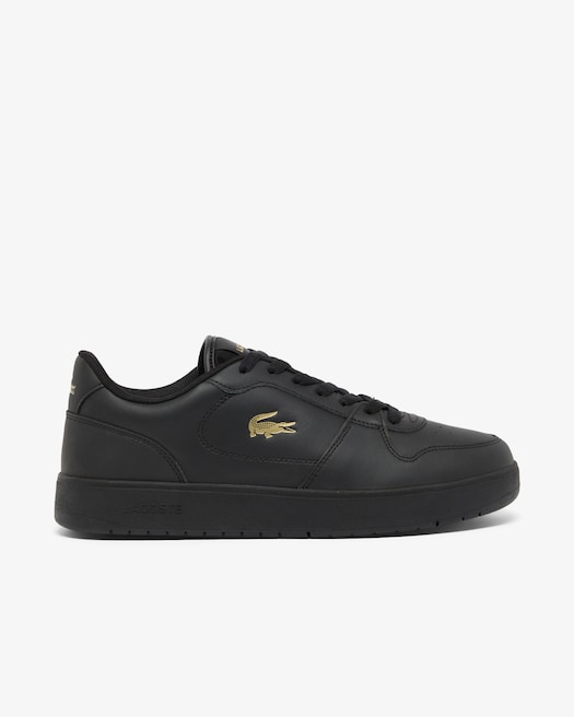 Black / Gold