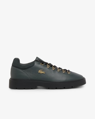 Men&rsquo;s Baseshot Winter Leather Sneakers
