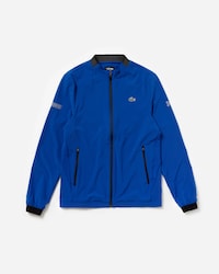 Men's Lacoste SPORT Novak Djokovic Collection Ultra Light Technical Jacket