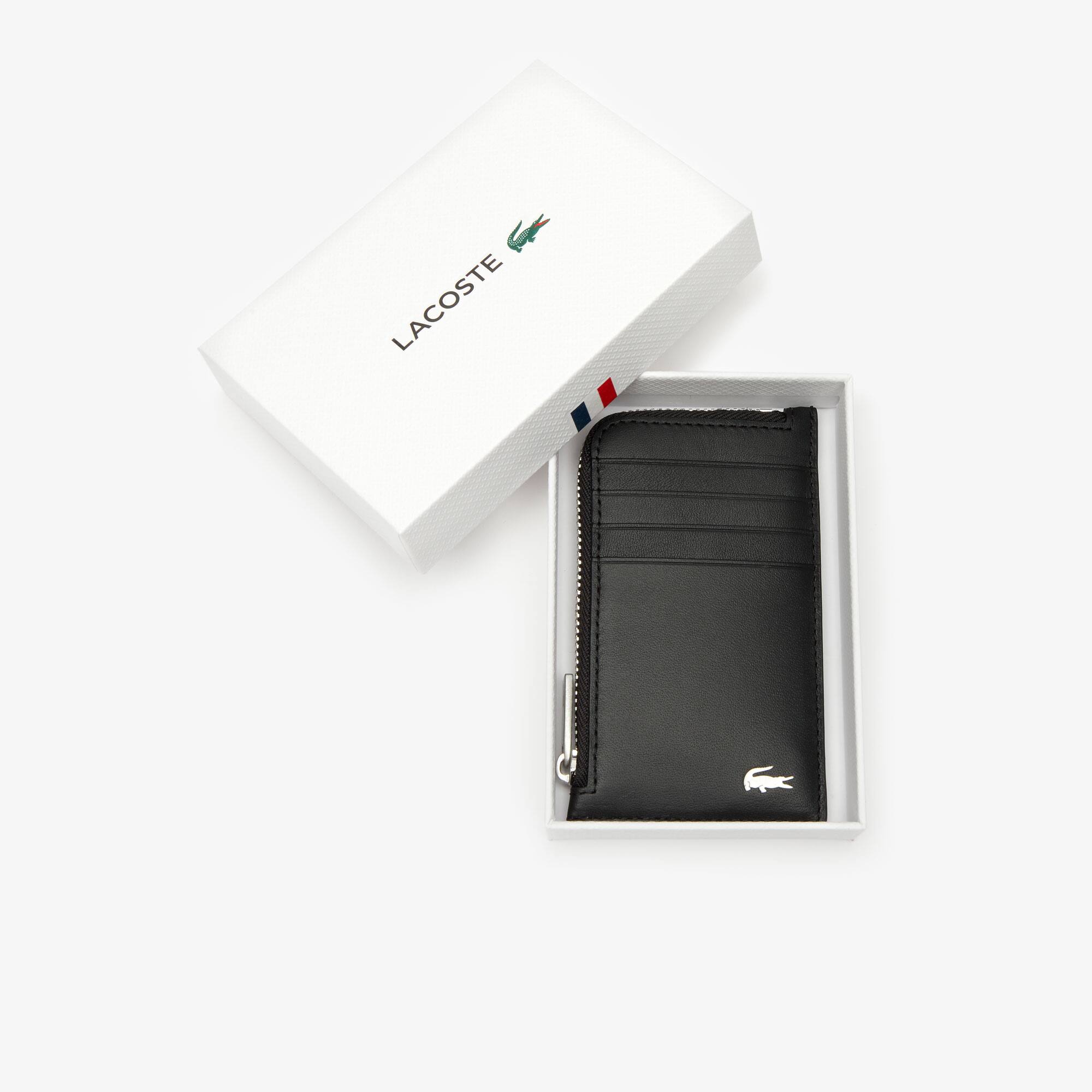 cardholder lacoste
