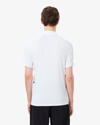 Lacoste Tennis x Daniil Medvedev Polo Shirt