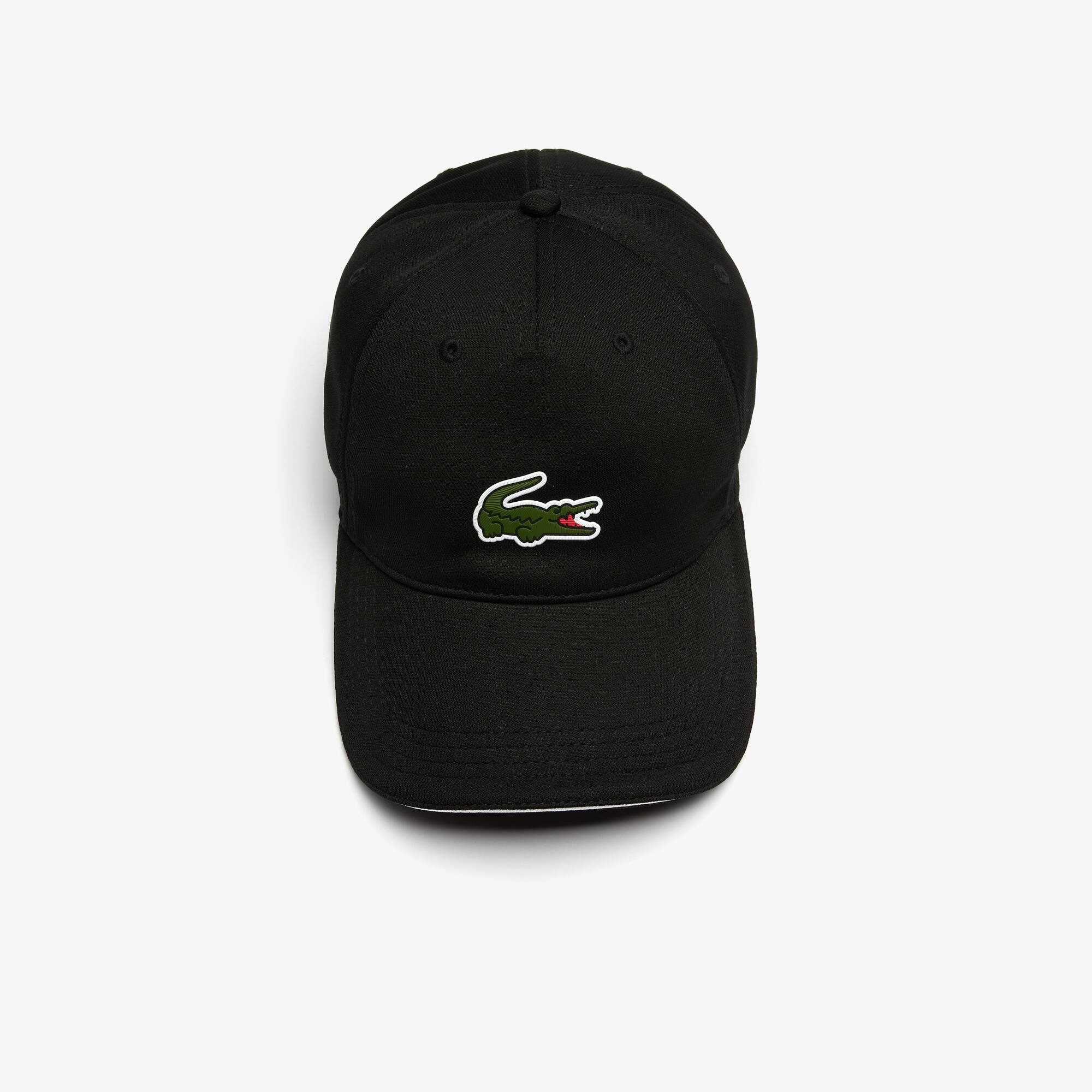 lacoste golf hat