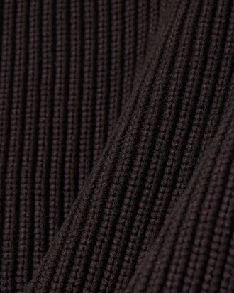 Cotton Crew Neck Sweater