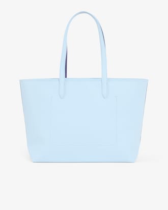 Anna Zipped Tote