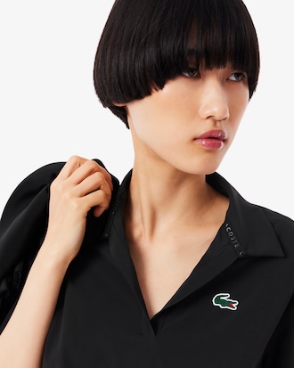 Regular Fit Ultra Dry Stretch Sport Polo Shirt