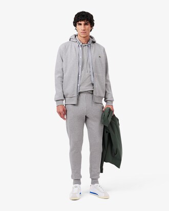Hooded Tracksuit