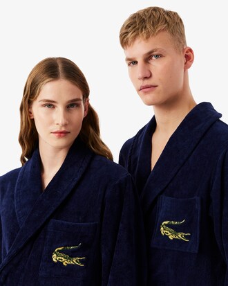 L Ren&eacute; Bathrobe