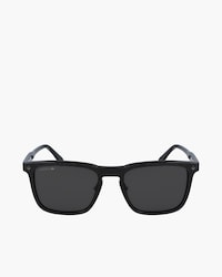 Rectangle Acetate Paris Polo Sunglasses