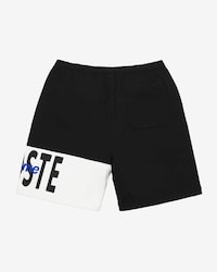 Unisex Lacoste x Supreme&reg; Logo Panel Sweatshort