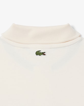 Lacoste Badge Interlock Polo Shirt