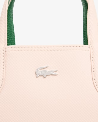 Anna Vertical Reversible Tote
