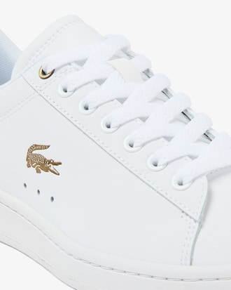 Women's Carnaby Set Leather Sneakers